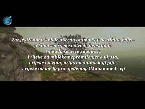 Opis Dženneta-Vječni Džennet-3.dio