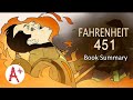 Fahrenheit 451 Video Summary