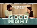 Naan Gaali |Telugu version | Ney padipoyaa|Good Night |HDR|Manikandan,Meetha Raghunath| GaruguRohit