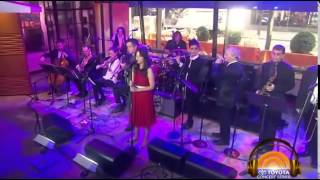 She & Him   Oh No, Not My Baby │Zooey Deschanel & M  Ward