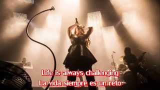 Epica - Reverence - Living In The Heart (Subs - Español - Lyrics)