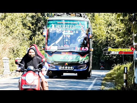 LAGU TAPSEL TERBARU | URAT NADI REMIX | Official Panyabungan Bus Channel