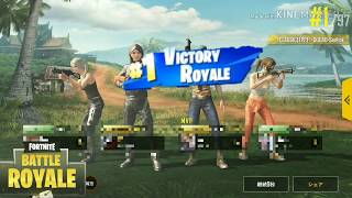 【PUBGmobile】今日の夕飯はドン勝にしようPart6【ゆっくり実況】【VOICEROID実況】