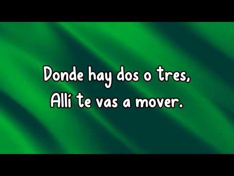 Si y amén - Grupo Barak ft. Edward Rivera - Musica Cristiana Con Letra