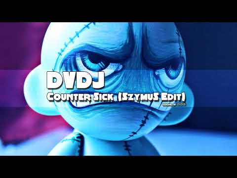 David Van Deejay - Counter Sick! (SzymUs Edit)