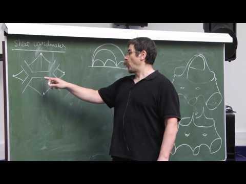 L. O. Chekhov - Quantum cluster algebras and character varieties of SL(2,R)-monodromy problem