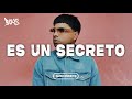 PLAN B ES UN SECRETO