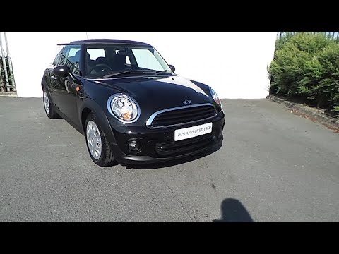 11WW2288 - 11WW2288 BMW MINI First Hatch