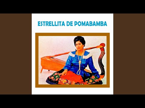 Tapa Tu Oido Amor Mio - Estrellita De Pomabamba