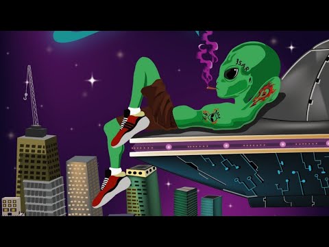 JSAR - YA NO (Chilling Fresh) 🛸 