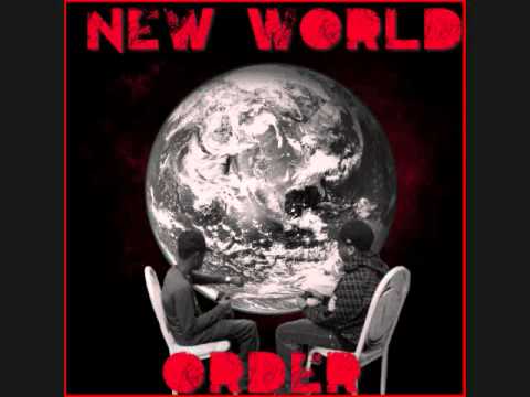 Rollercoaster -Tshepp Jknight (New World Order)