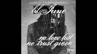 Lil June - Shooters [NEW 2014]
