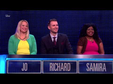 Scott's Chase For £4000 Part 1 - The Chase