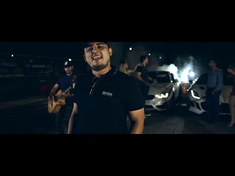 Grupo Delta Norteño - Soy Vivanco (video oficial)