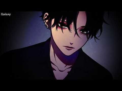 「Nightcore」→ la di die - (lyrics/SV)