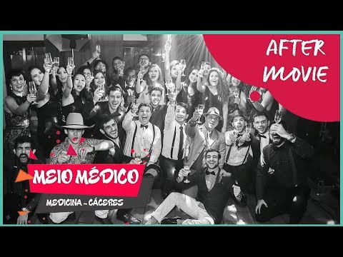 JANTAR MEIO MÉDICO - CÁCERES (MT)