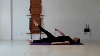 Dicas Para o Estalo na Coxofemoral Durante o One Leg Circle