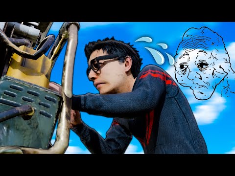 We played on EU servers. It was... easy