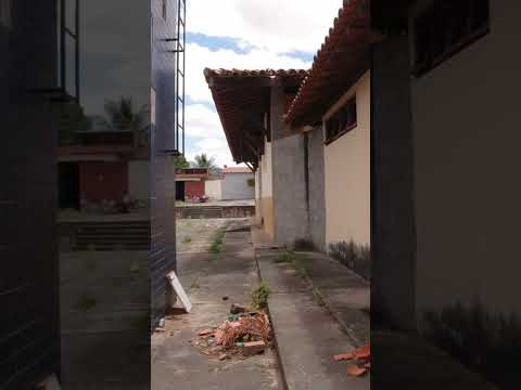 Isso acontece em Heliópolis!