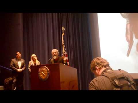 Hacksaw Ridge (2016 - Movie) Official Trailer – “Believe”