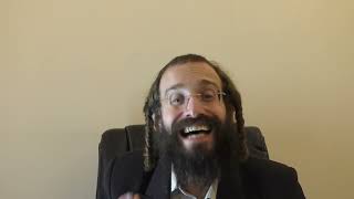 קצרצר לתורה סה 06 - עניין הרשימו וסגירת מעגל - הרב דוד גבירצמן