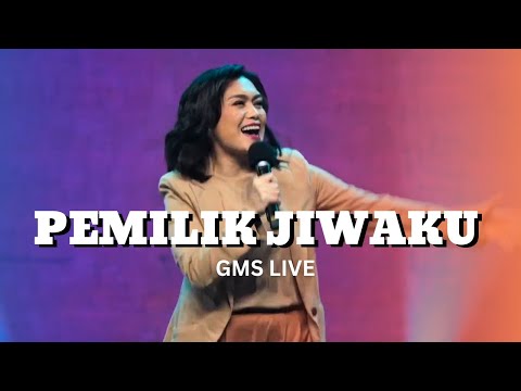 Pemilik Jiwaku - GMS Live - Ezra Lewina