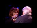 Patti LaBelle Michael McDonald - On My Own (Live In LA)