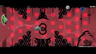 Death moon 100% eazy demon (honeygd no esta tan dificil como vos decis)