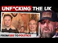 Musk Farage And My Fight To Unf Ck The UK Ant Middleton