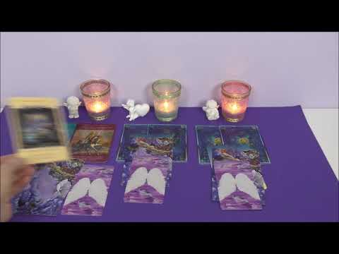 Wochenorakel für Liebe, Beruf und Finanzen vom 04. bis 10. November 2019