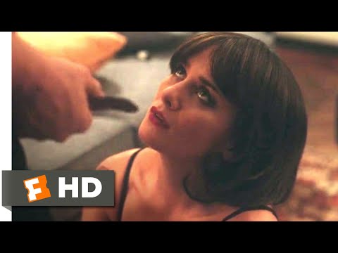 Long Nights Short Mornings (2016) - Do It on My Face Scene (10/10) | Movieclips