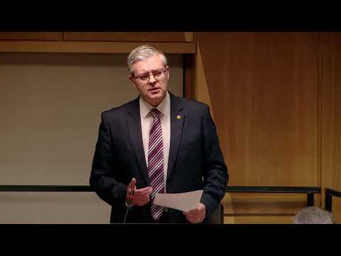 Scottish Government Debate: COVID-19: Scotland’s Strategic Framework 27.10.2020