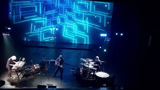 Nits - Cars &amp; Cars (live @Theater Heerlen, 2.12.2022)