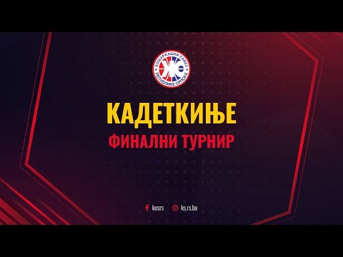 KK LAVOVI - OKK FENIKS // Utakmica za prvo mjesto