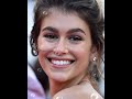 kaia Gerber hot | american model | hot sexy girl #shorts #usa #girl #kaiagerber  #japanese #model