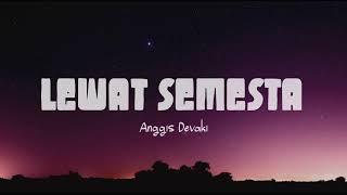 Download lagu ANGGIS DEVAKI - LEWAT SEMESTA (OST. TABAYYUN) | (Lirik Lagu) mp3 Download lagu ANGGIS DEVAKI - LEWAT SEMESTA (OST. TABAYYUN) | (Lirik Lagu) mp3