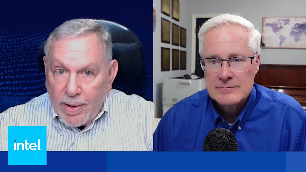 Understanding Identity in Zero Trust #192 | Intel Business