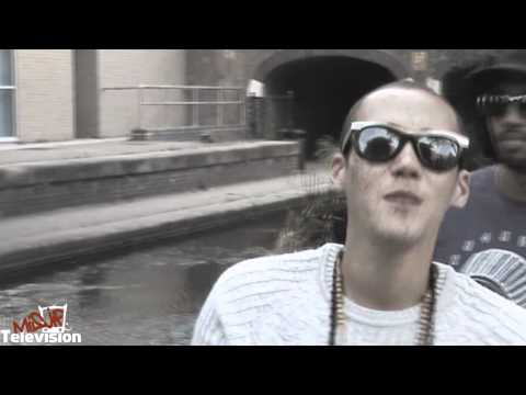 Fumin Feat. Jookie Mundo - Sunshine @MisjifTV