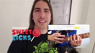 New Music!  Anthony is back!