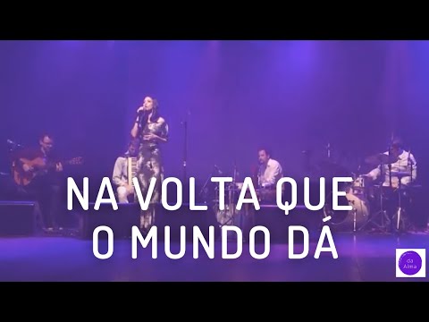 Na Volta Que o Mundo Dá - Vicente Barreto e Paulo César Pinheiro (letra e cifra)