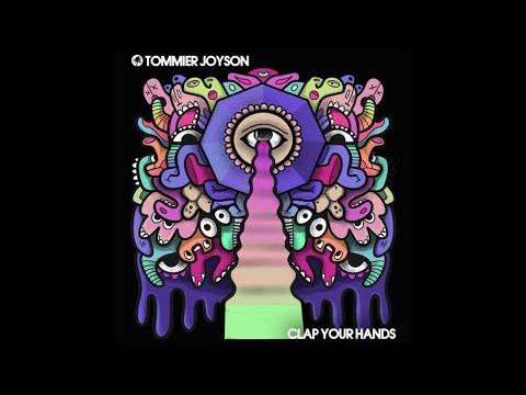 [DEEP TECH] Tommier Joyson - Clap Your Hands (East End Dubs Remix) [Hot Creations]