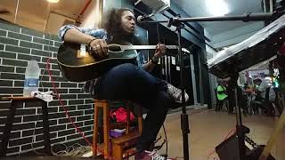 Musafir Rindu - Ramli Sarip feat. Dayang Nurfaizah (Cover By KuKu) Musafir Rindu - Ramli Sarip feat. Dayang Nurfaizah (Cover By KuKu)