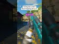 Acting Like A BOT Then I Hit A CLIP