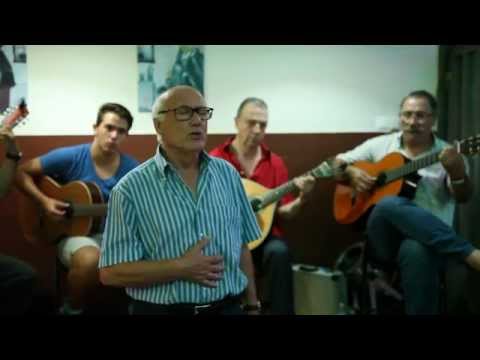 Firmino Rodrigues, "Fado José António (sextilhas)" - "Tantos caminhos"