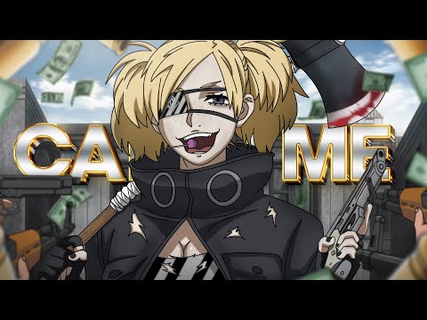 Prompto x Kylof Soze - Catch Me