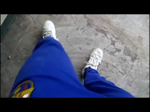 Recorrido por el Hospital abandonado de San Alejandro Puebla