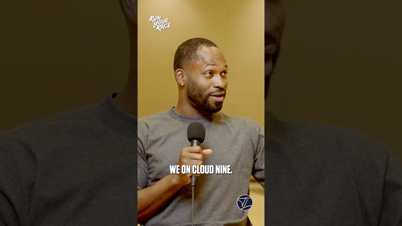 Sometimes ending up in Israel and out of the NBA is just part of your journey