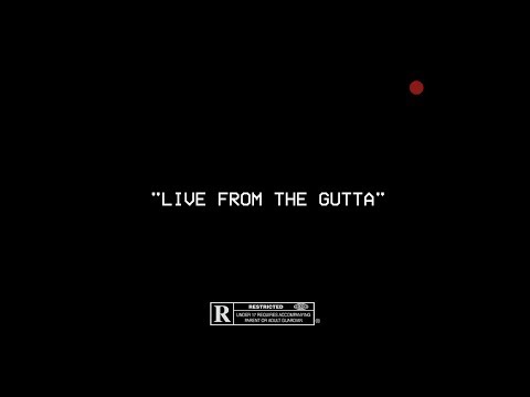 Breeze Barker x Moe Lew x ClockBillz - Live From The Gutta | Shot By ILMG