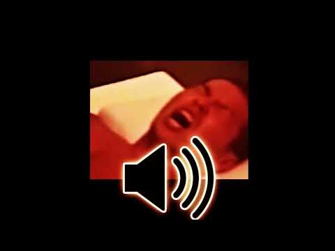 Original Meme Scream Sounds effect