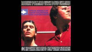 Robert Pollard with Doug Gillard - Same Things